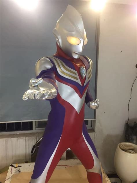 Classic Ultraman Costume: