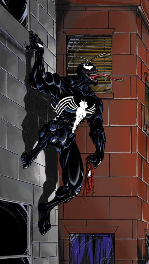 Classic Venom: