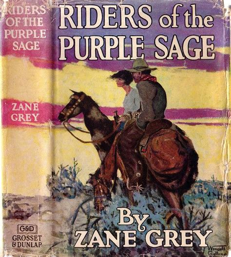 Classic Western Books Rider s of The Purple Sage western western romance cowboy military gunslinger indian wild west gun fight war old texas battle horse  Kindle Editon