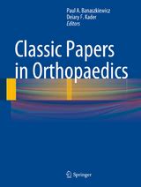 Classic.Papers.in.Orthopaedics Ebook Doc