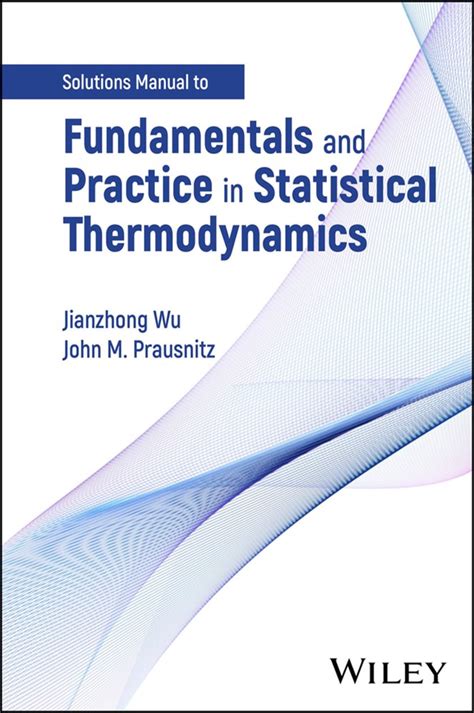 Classical And Statistical Thermodynamics Solution Manual Doc