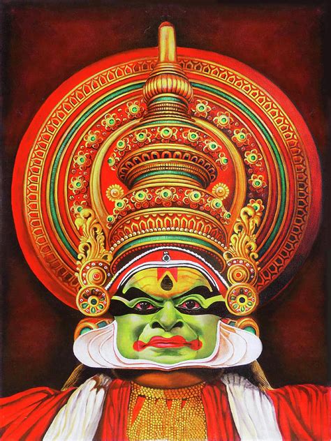 Classical Art of Kerala PDF