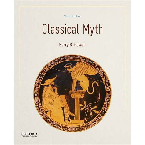 Classical Mythology 9th Edition Pdf PDF