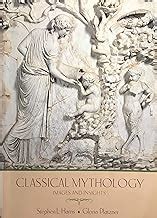 Classical Mythology Images and Insights Reader