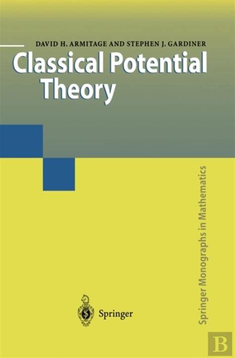 Classical Potential Theory Kindle Editon