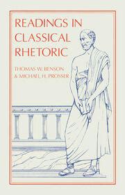 Classical Rhetoric In English Poetry 1st Edition PDF