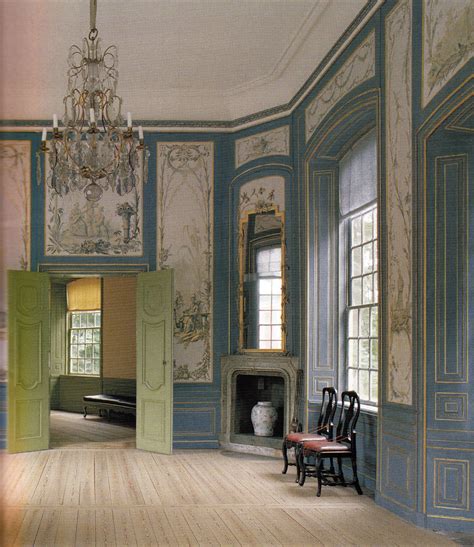 Classical Swedish Architecture and Interiors, 1650-1840 Doc