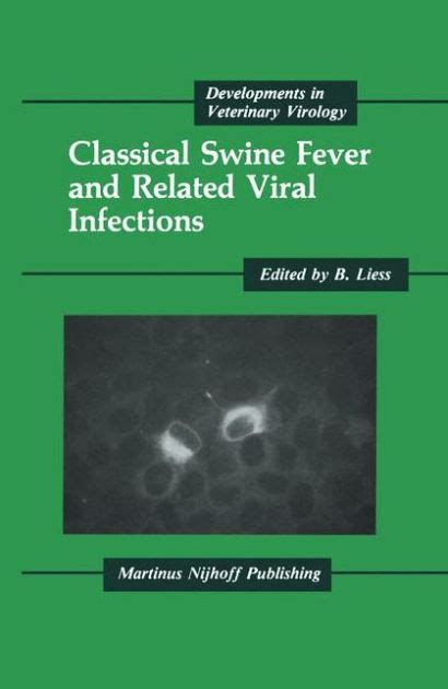 Classical Swine Fever and Related Viral Infections Doc