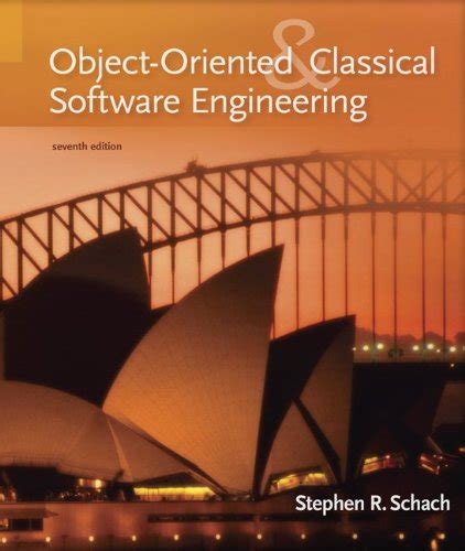 Classical and Object-oriented Software Engineering Kindle Editon