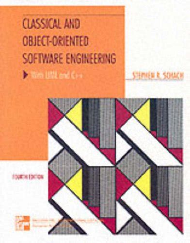 Classical and Object-oriented Software Engineering Kindle Editon