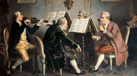 Classical music