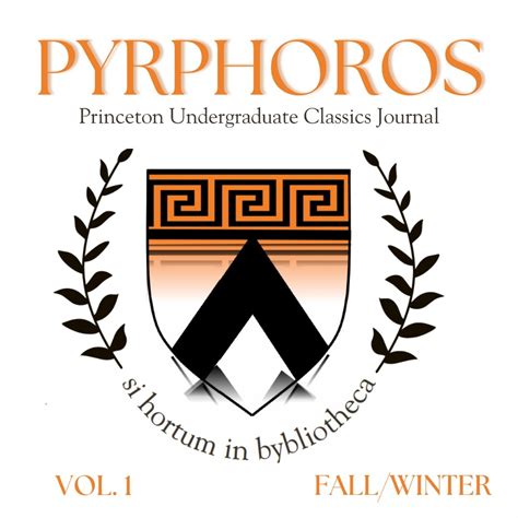 Classics Department at Princeton: A Beacon of Excellence in the Humanities