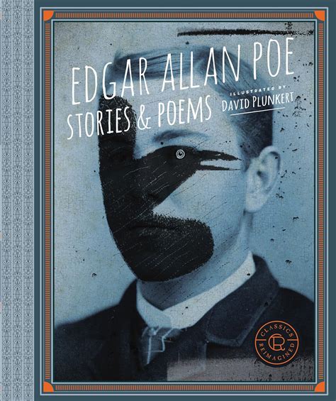 Classics Reimagined Edgar Allan Poe Stories and Poems Doc