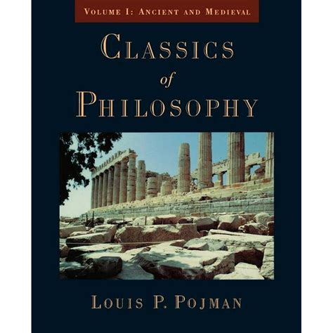 Classics of Philosophy Doc