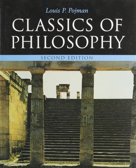 Classics of Philosophy Doc