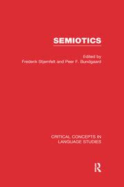 Classics of Semiotics 1st Edition Epub