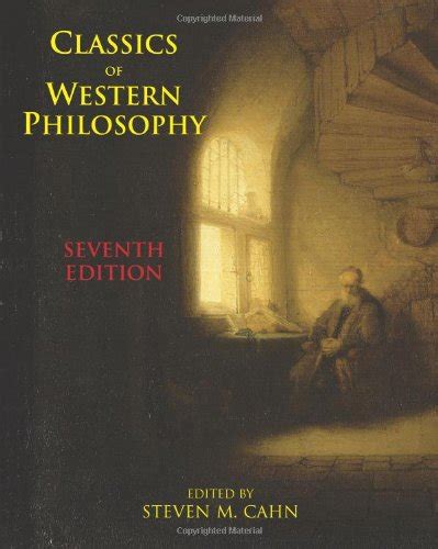 Classics of Western Philosophy PDF