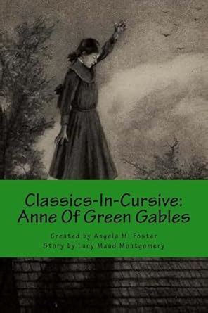 Classics-In-Cursive Anne Of Green Gables PDF