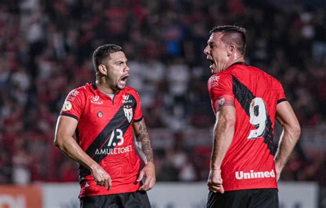 Classificações de Atlético-GO x Ceará SC: Um Duelo Equilibrado na Luta p