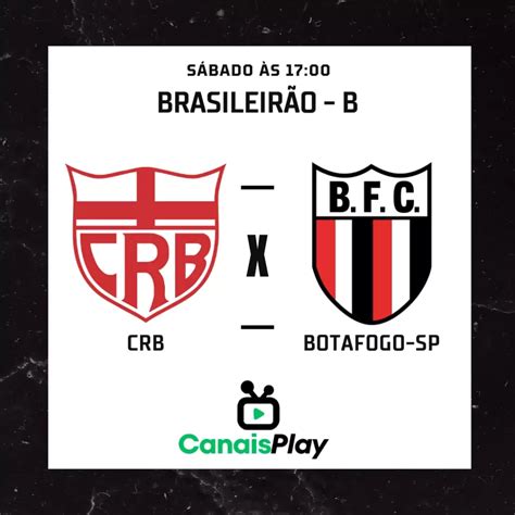 Classificações de CRB x Botafogo-SP: Um Guia Detalhado para Fãs de Futebol