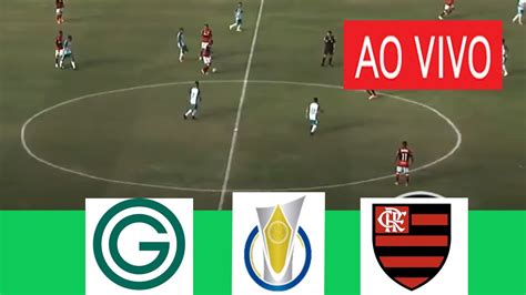 Classificações de Goiás Sub-20 x Flamengo Sub-20: Tudo o que você precisa