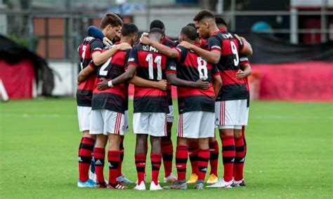 Classificações de Goiás Sub-20 x Flamengo Sub-20: Uma Batalha Acirrada Pela Lid