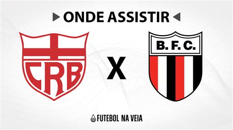 Classificações do CRB x Botafogo-SP: Uma Batalha Acirrada Pela Ascensão