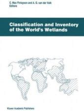 Classification and Inventory of the World's Wetlands Epub