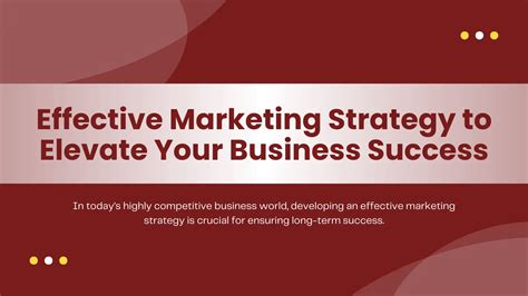 Classified: Elevate Your Business with Targeted Marketing