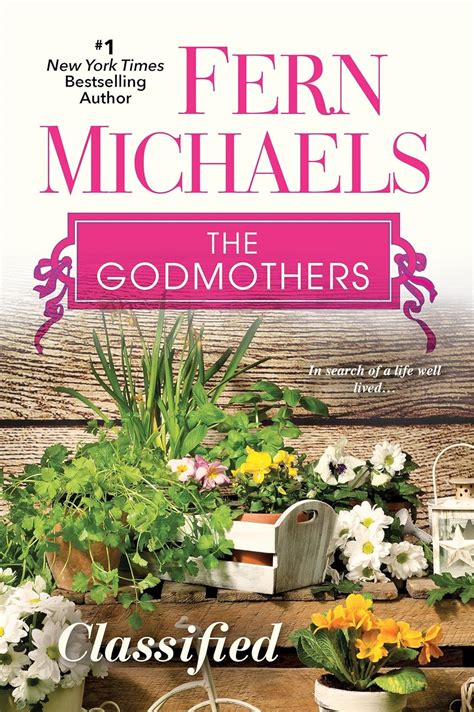 Classified The Godmothers PDF