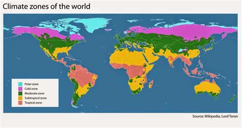 Classifying World Climates Answer Epub