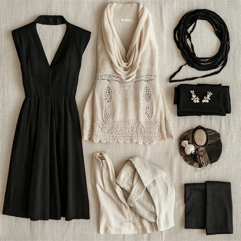 Classy Black Dresses: A Timeless Staple for Any Wardrobe