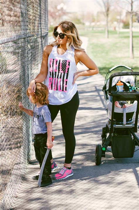 Classy Mother Sport: Unlocking the Power of Exercise for Moms