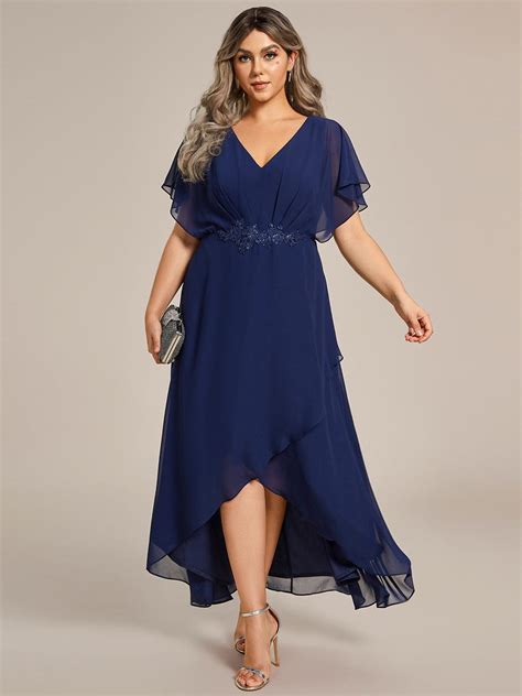 Classy Plus Size Dresses: 150+ Enchanting Options for Every Occasion