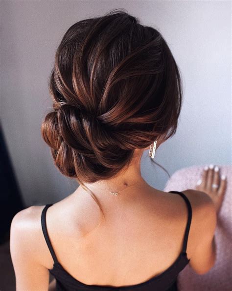 Classy and Elegant Wedding Hair Updos: 50+ Stunning Styles for Your Big Day