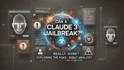 Claude 3 Jailbreak