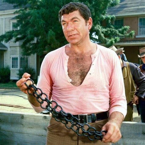 Claude Akins Height: A Towering Figure in Hollywood