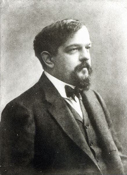 Claude Debussy 20th Century Composers