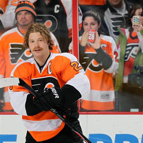 Claude Giroux: A Captain's Legacy in Philadelphia