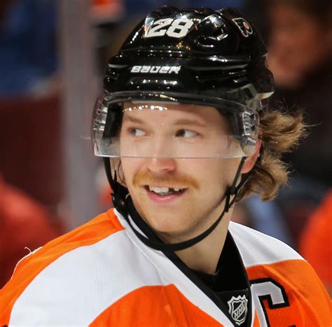 Claude Giroux: A Detailed Examination of the NHL Star's Career and Legacy