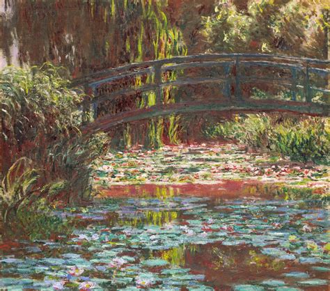 Claude Monet Best of Doc