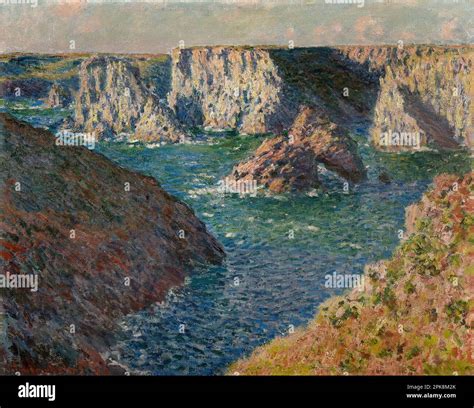 Claude Monet Fine Arts Epub