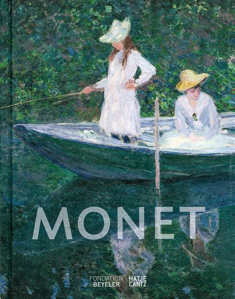 Claude Monet French Edition Doc