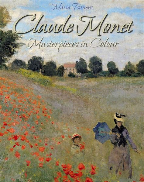 Claude Monet Masterpieces in Colour Doc