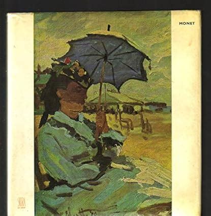 Claude Monet Taste Of Our Time Epub