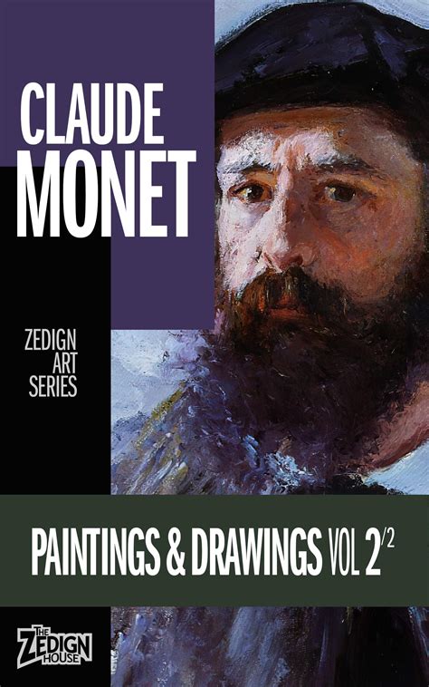 Claude Monet Vol 2 French Edition PDF