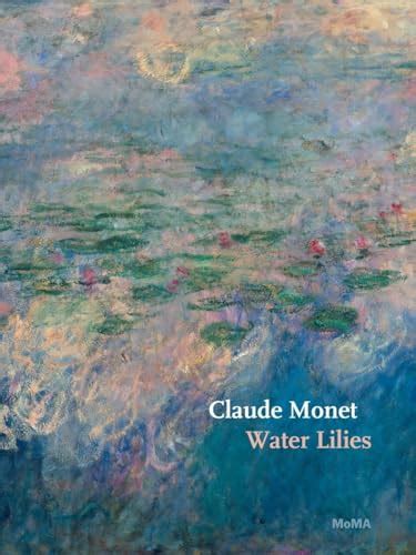 Claude Monet Water Lilies MoMA Artist Series Doc