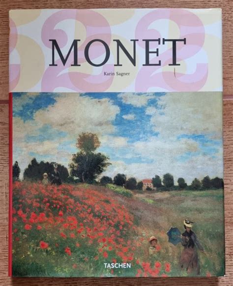 Claude Monet a Feast for The Eyes Epub