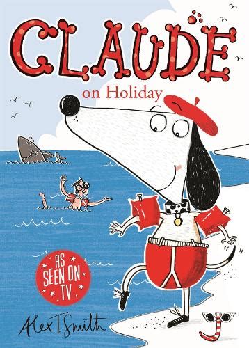 Claude on Holiday PDF