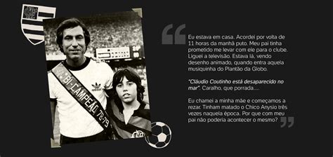 Claudio Coutinho: Um Maestro do Futebol Brasileiro